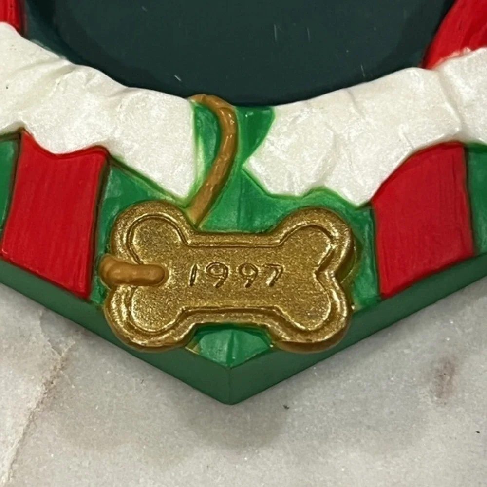 Hallmark this keepsake
